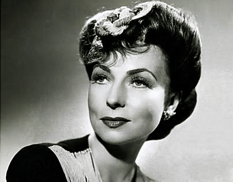 Agnes Moorehead, strega suo malgrado by&nbsp;Raffa
