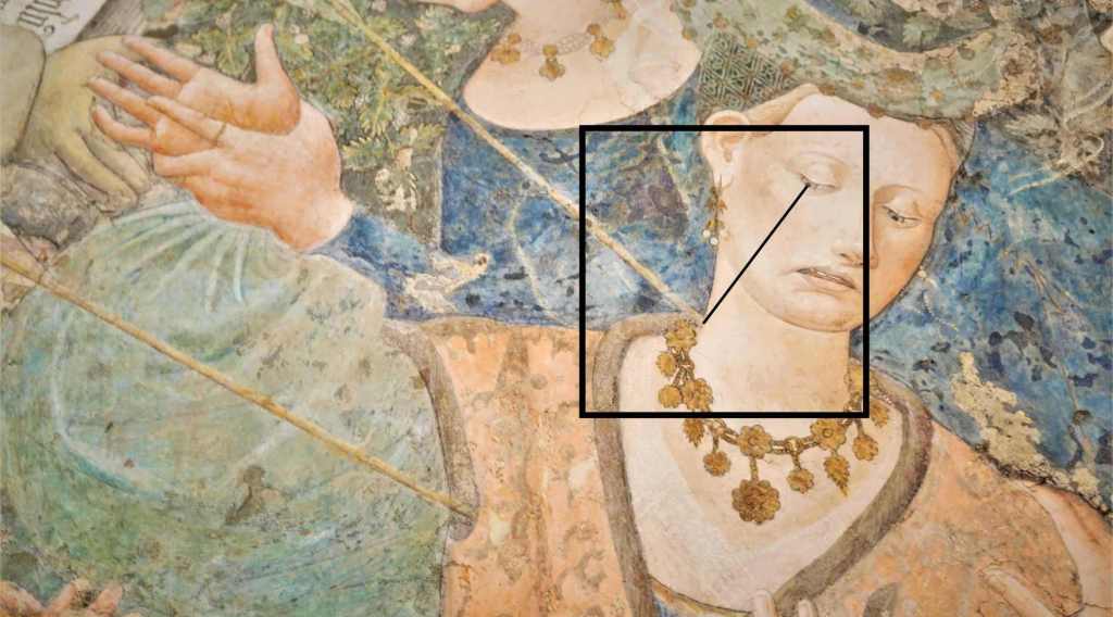 Telleena Sbacchi – Arrivo tardi (e infinite sono le&nbsp;resurrezioni)