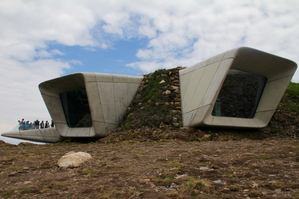 Elisabetta Rosetti – Museo&nbsp;Messner