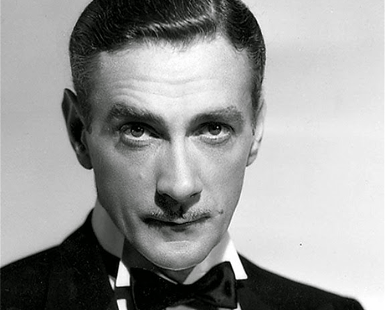 Clifton Webb: classe, ironia e tanto stil by&nbsp;Raffa