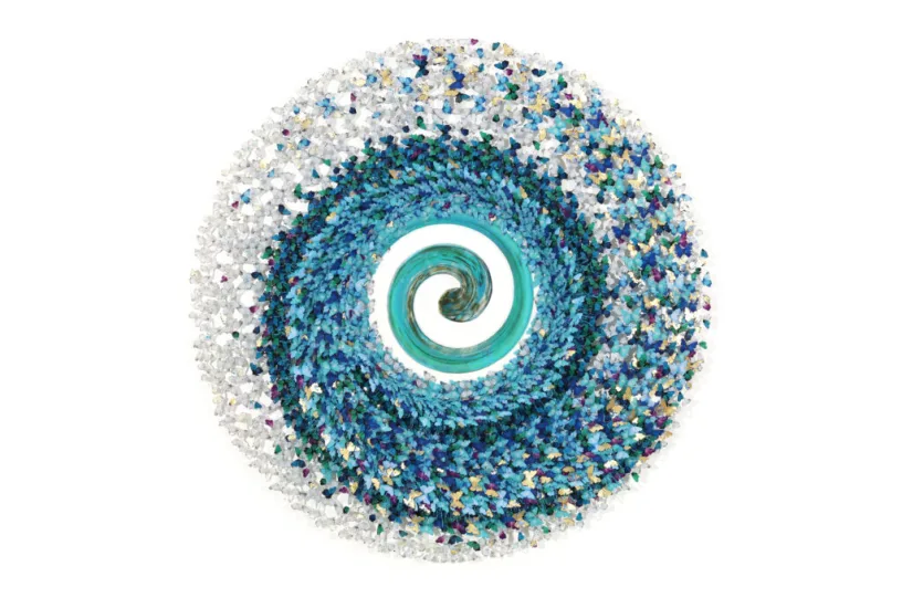 Annalù, Architetture Liquide e Sogni Espansi by Pina&nbsp;Bertoli