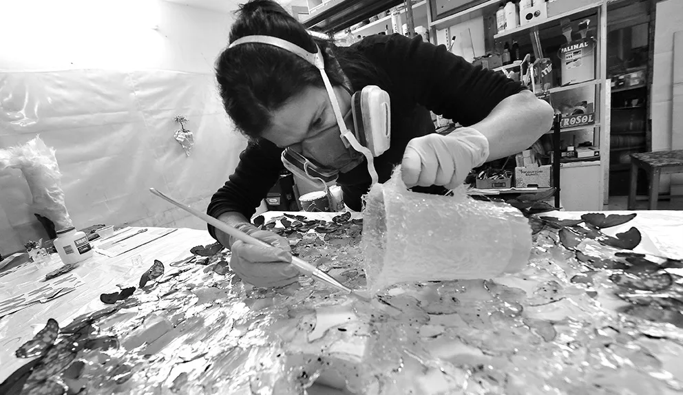 Intervista: Annalù by JULIE KATE&nbsp;MARIE