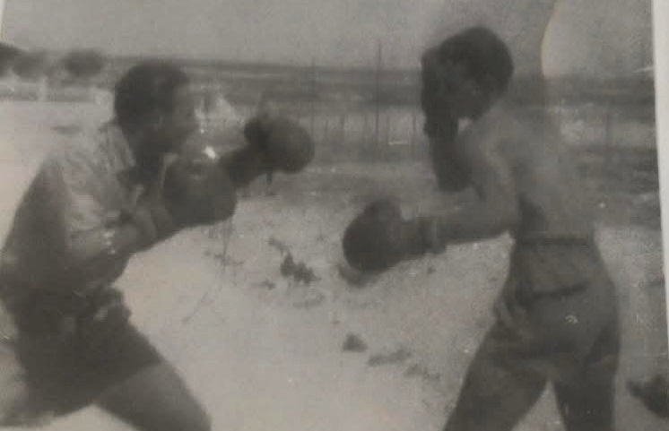 Aurelienne – Aurelio