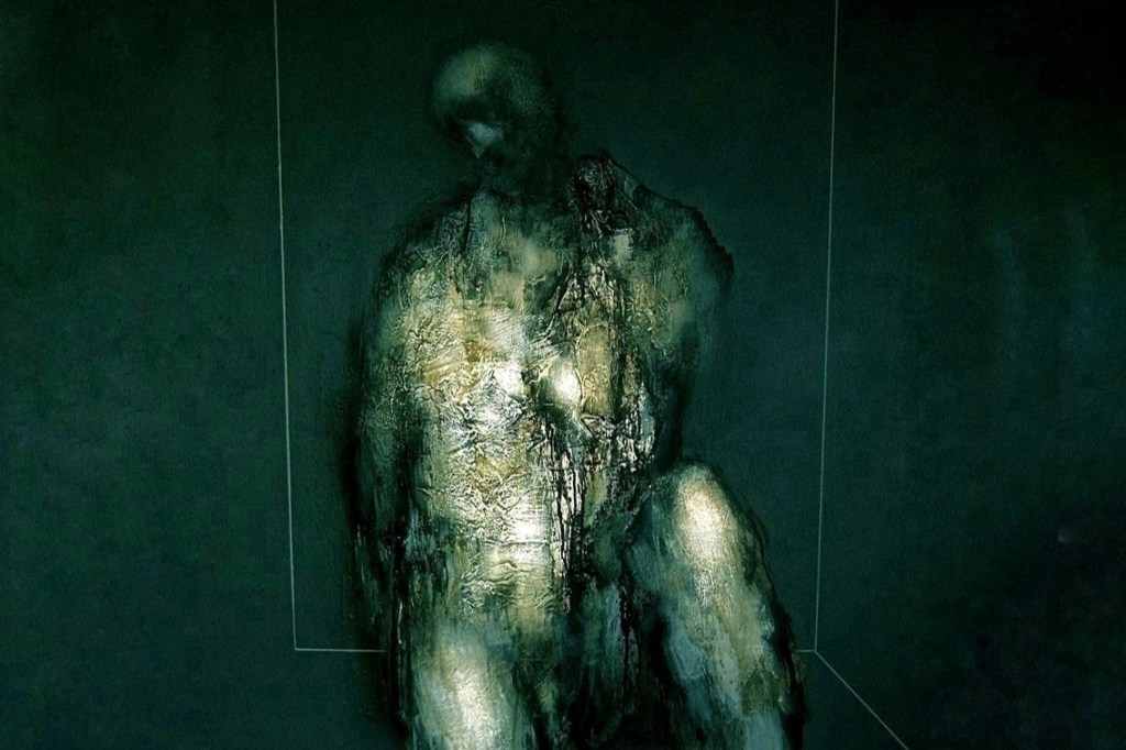 “L’uomo che sopravvisse all’atomica” – L’incipit [ versione estesa ] della nuova opera inedita di Giuseppe&nbsp;Tecce