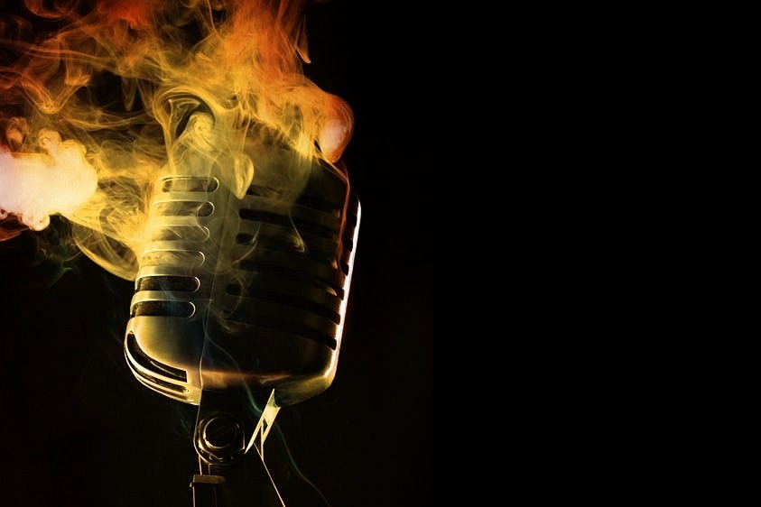 Silvano Bottaro – Popular Music [ 4. Le anime del Soul&nbsp;]