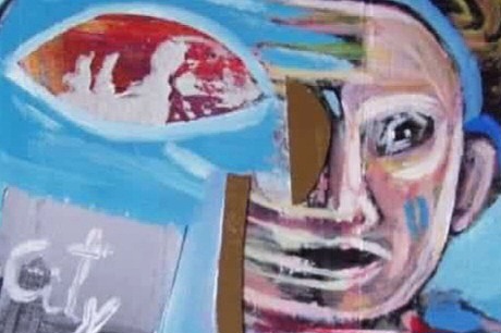 Daniele Baron –&nbsp;Cittadino