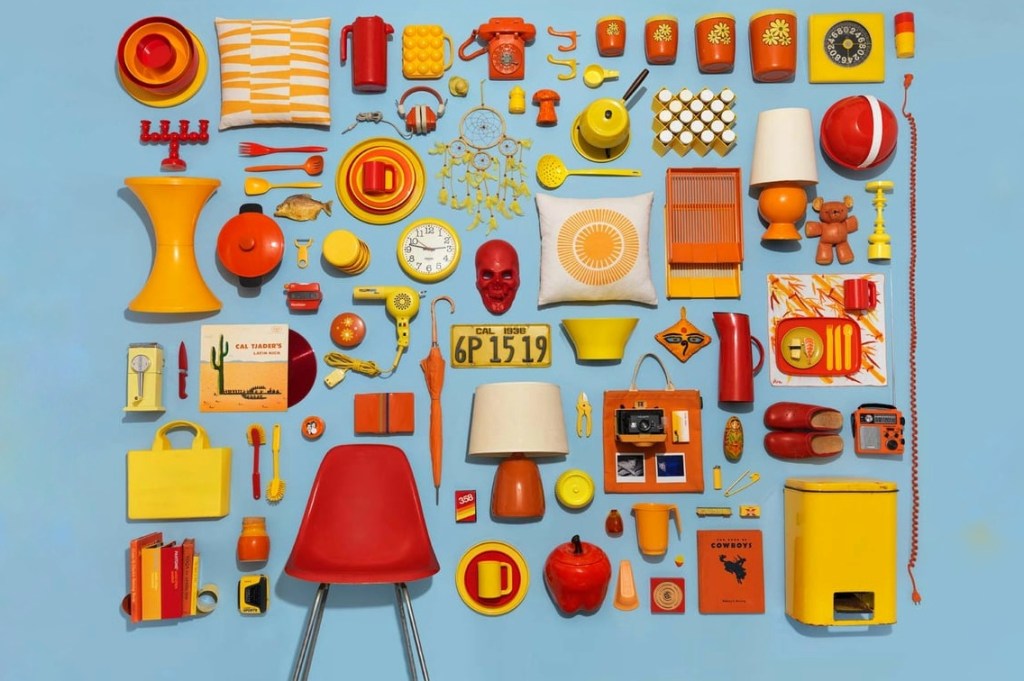 Greta Rosso – Catalogo per nomi e per&nbsp;cose