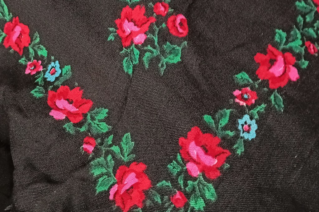 La valle che plasma: Fili di voce, fili di valle [ Parte 2 di 2&nbsp;]