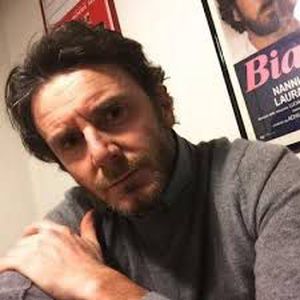 Intervista: Fabrizio Bartelloni