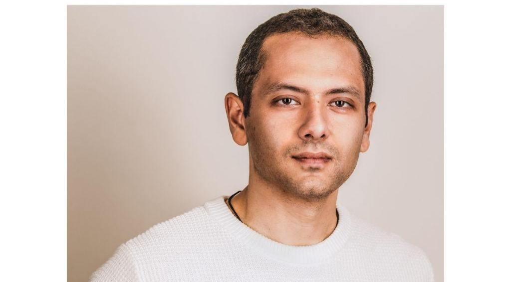 Omar El Akkad Dialoga con Fabio Deotto e Rula&nbsp;Jebreal