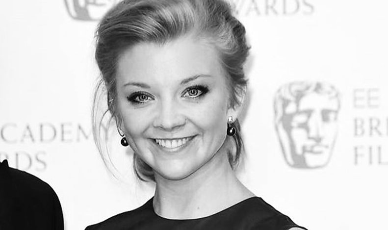 Natalie Dormer by&nbsp;Raffa