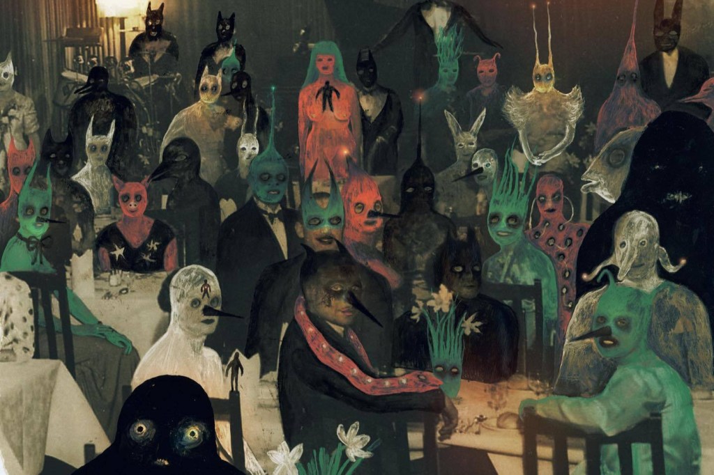 Franco Bonvini – L’amore rende&nbsp;liberi