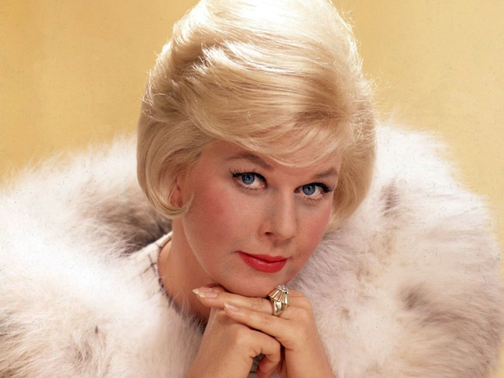 Doris Day, un sorriso senza età by&nbsp;Raffa