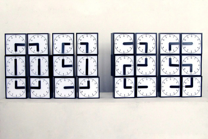 “Mister Time” la poetica e trascinante invocazione musicale al Tempo di Mario&nbsp;Salis