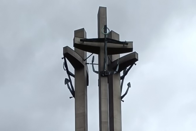 Yuleisy Cruz Lezcano – Treno per&nbsp;Danzica