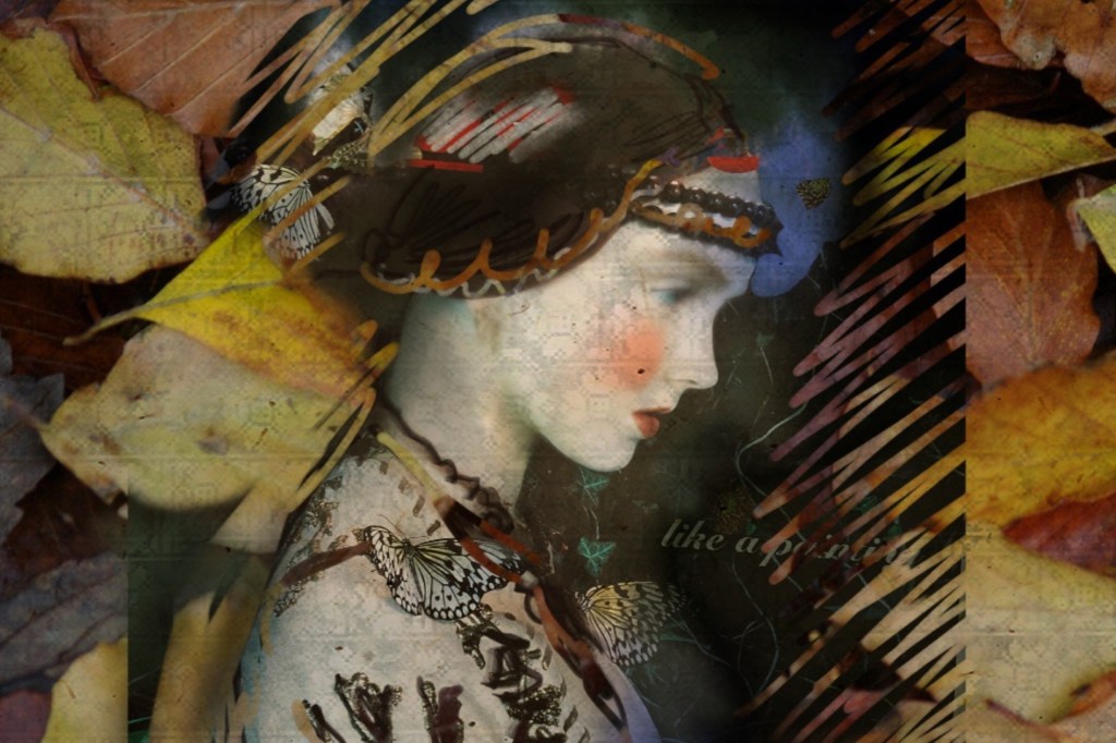 Eletta Senso –&nbsp;Devastazione