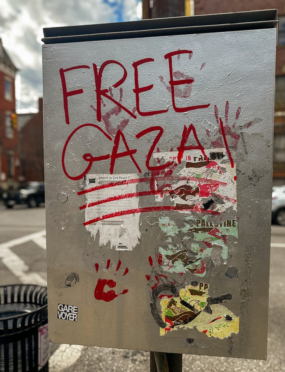 Poesie da Gaza —Conversazione sul&nbsp;libro