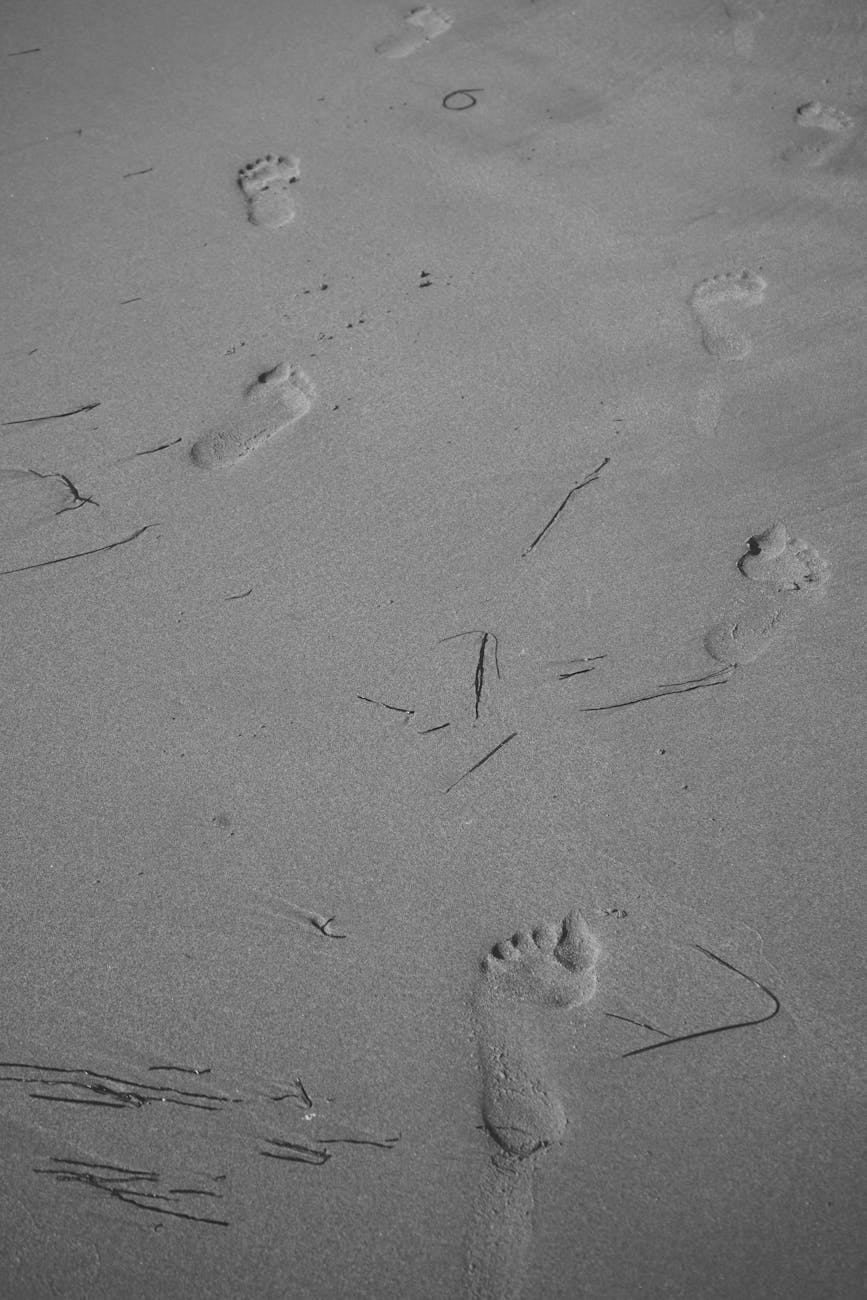 Silenzio by Giusy Di&nbsp;Maio