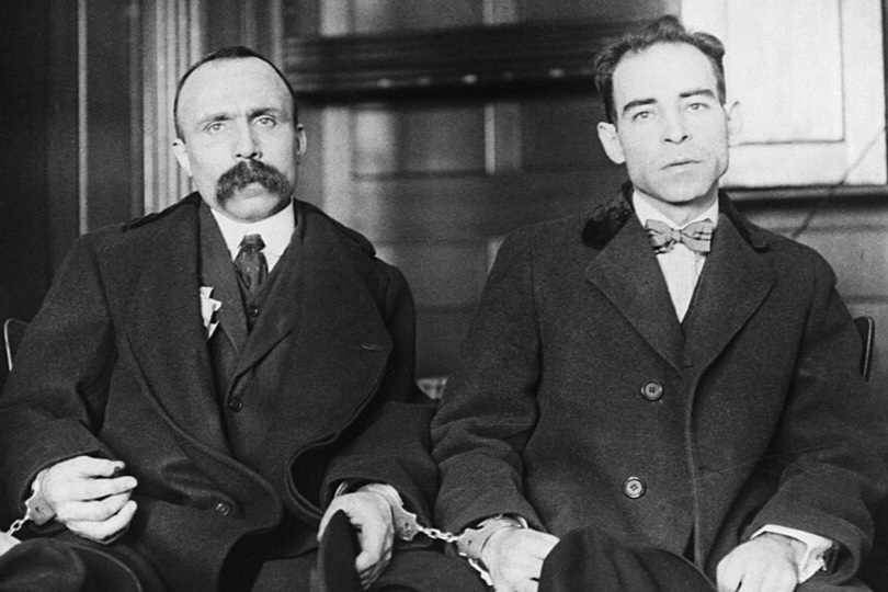 Luisa Zambrotta – “Legal Midnight Hour” / “L’ora legale della mezzanotte” di Carl&nbsp;Sandberg