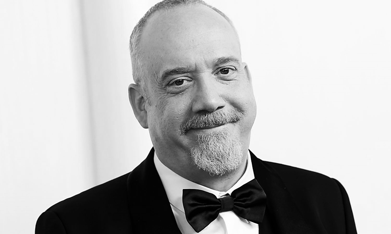 Paul Giamatti by&nbsp;Raffa