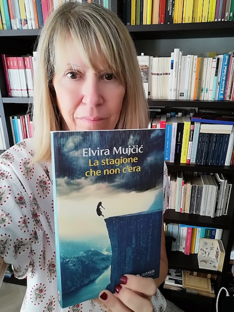 Elvira Mujčić, “La stagione che non c’era”.  La stagione sospesa: memoria e identità nell’ultimo anno jugoslavo by Pina&nbsp;Bertoli