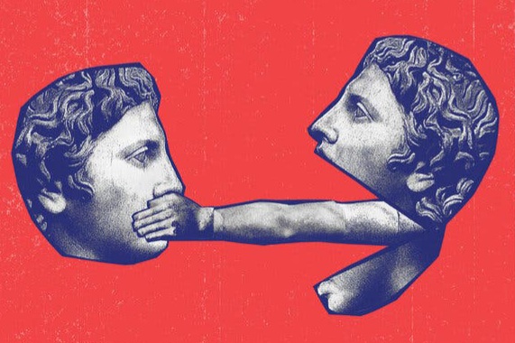 Oltre il politically correct: il valore&nbsp;dell’ironia