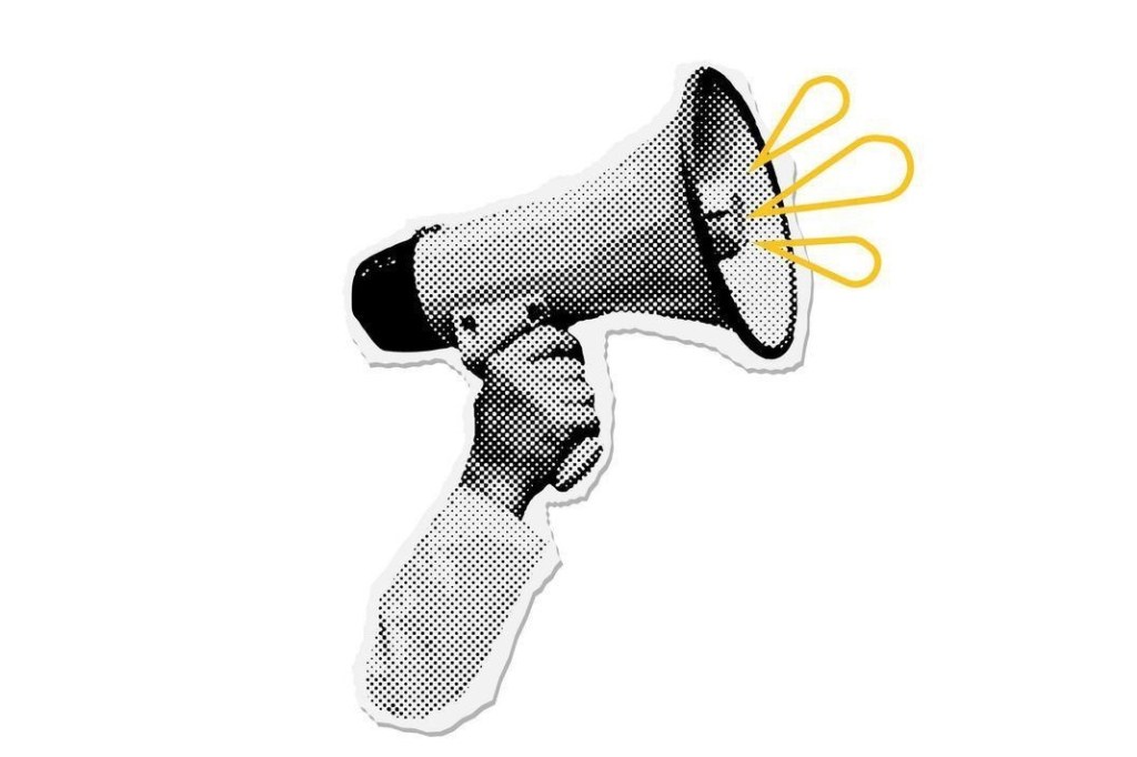 Discorso rivolto a tutte e tutti – Address to all – Adresse à&nbsp;tous