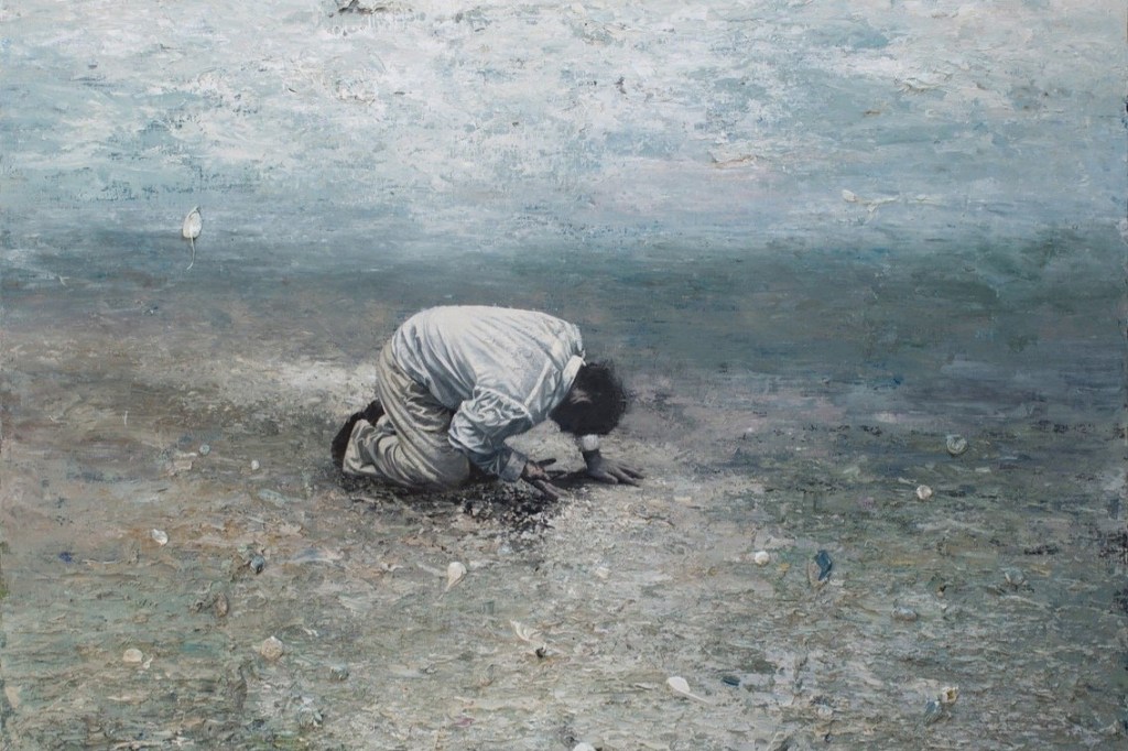 Stefano Baldinu, la voce poetica che unisce terra e memoria – Recensione di Yuleisy Cruz&nbsp;Lezcano