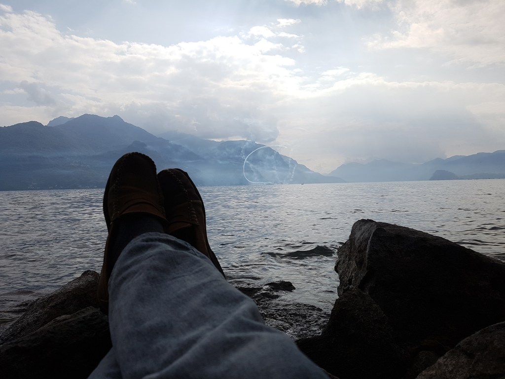 Franco Bonvini – Luce che mi&nbsp;abiti