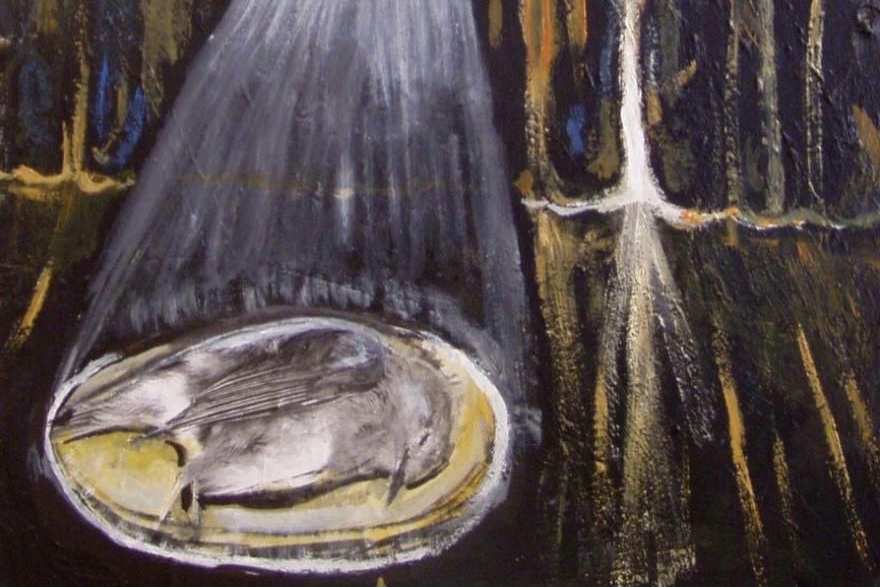 Daniele Baron –&nbsp;Proscenio