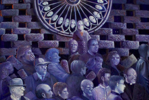 AFAN Alessandro Fantini – Divorare gli&nbsp;spazi