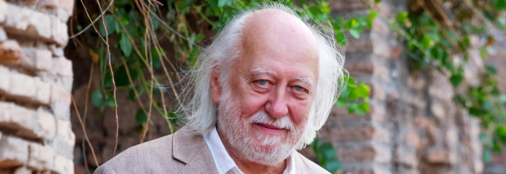 “In quel periodo non volevo fare nulla e diventare nulla, tanto meno mettermi a scrivere e diventare uno scrittore”