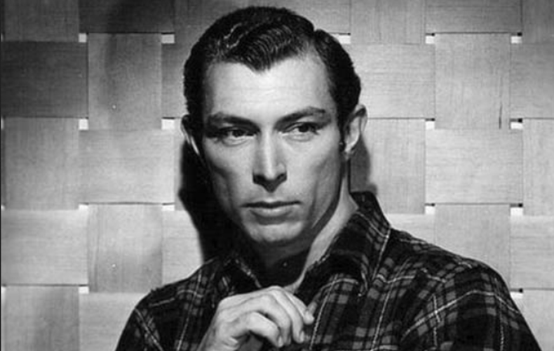 Lee Van Cleef, il migliore dei&nbsp;cattivi