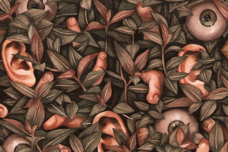 Teresio Bianchessi – Sto ritornando ai&nbsp;corpi