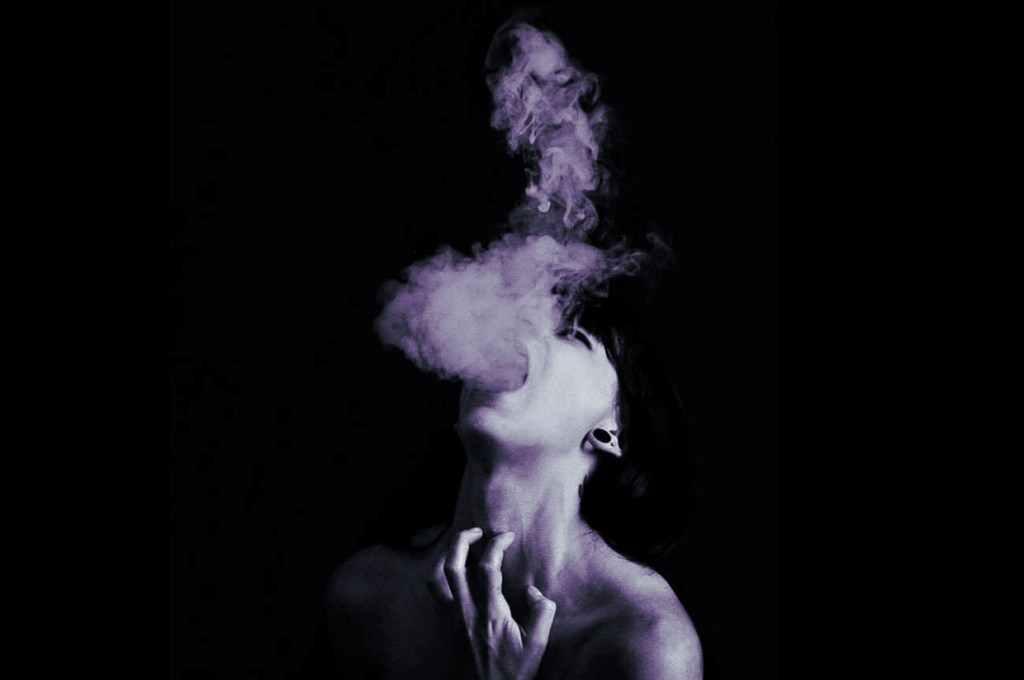 LaPoetessaRossa – Chi sono io, che aspetto ottobre per i tramonti&nbsp;viola?