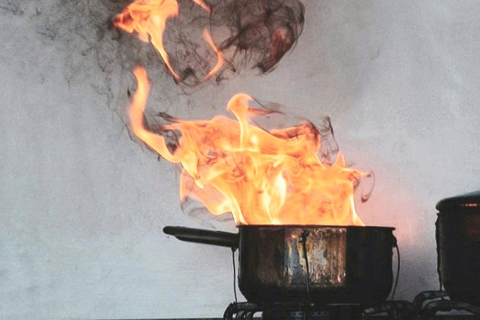 Marianna punto G. – Maman cumino. Il sapore della&nbsp;memoria