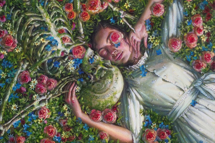 Giuseppe Tecce – Tutto Tace [ Inedita&nbsp;]