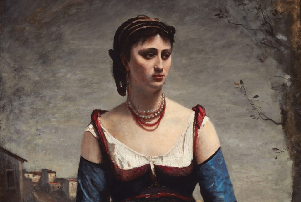 Valentina Casarotto – Agostina Segatori, l’italiana di&nbsp;Parigi