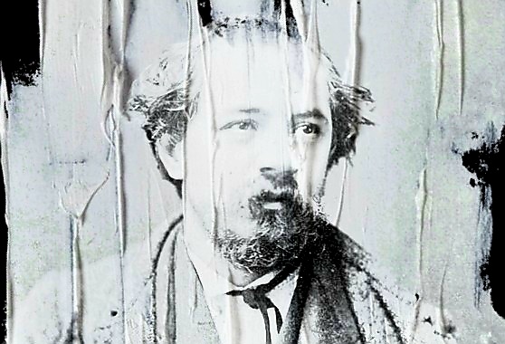 Luisa Zambrotta – Tranquillo Cremona, il pittore ucciso dal suo bianco preferito / Tranquillo Cremona, the painter killed by his favourite&nbsp;white