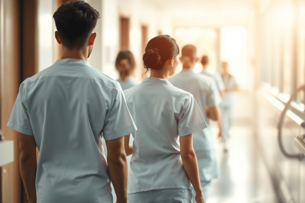 Professione infermiere: una vocazione che il sistema sta&nbsp;spegnendo