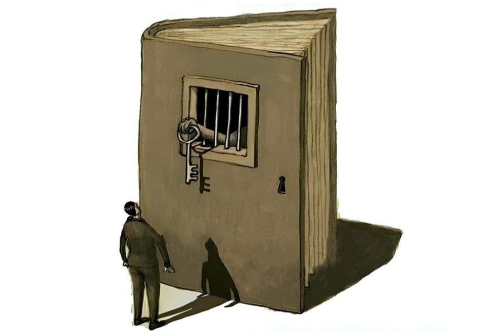 La letteratura e la trappola del mercato: perché scrivere non è mai solo un atto&nbsp;libero