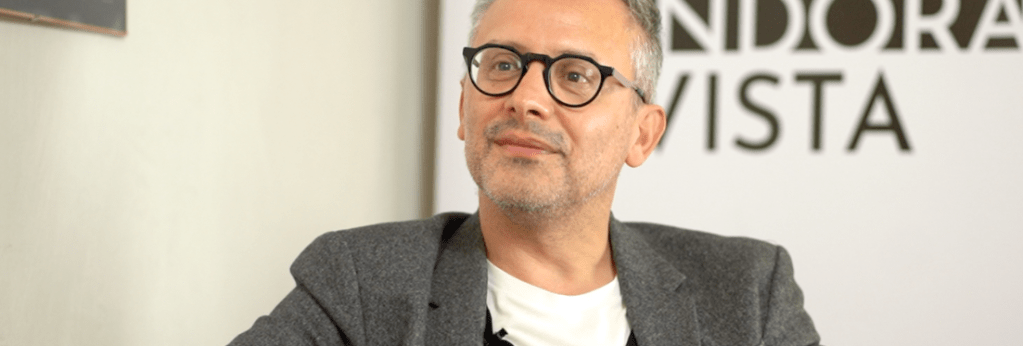 La lente delle relazioni internazionali. Intervista a Mario Del Pero by Andrea&nbsp;Pareschi