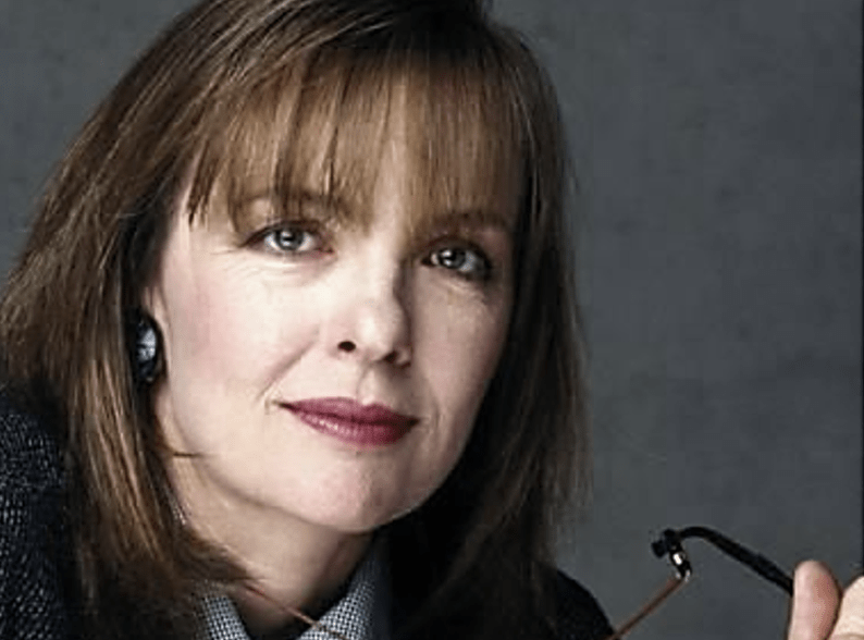 Diane Keaton, talento, eccentricità e classe by&nbsp;Raffa