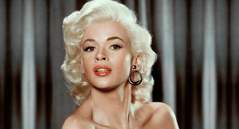 Jayne Mansfield, la svampita geniale by&nbsp;Raffa