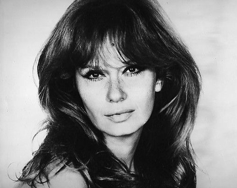 Lea Massari, la diva silenziosa by&nbsp;Raffa