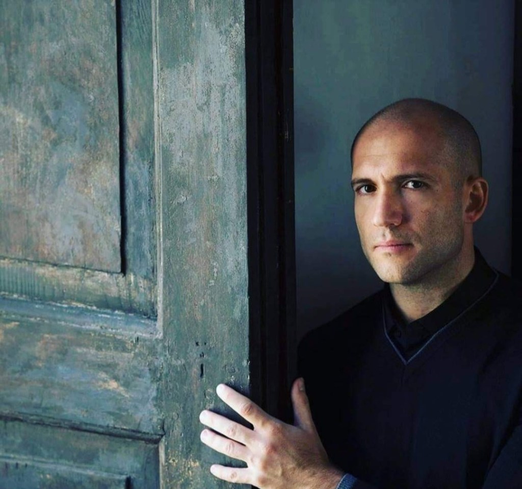 Le madri della Sapienza. Intervista a Eduardo&nbsp;Savarese