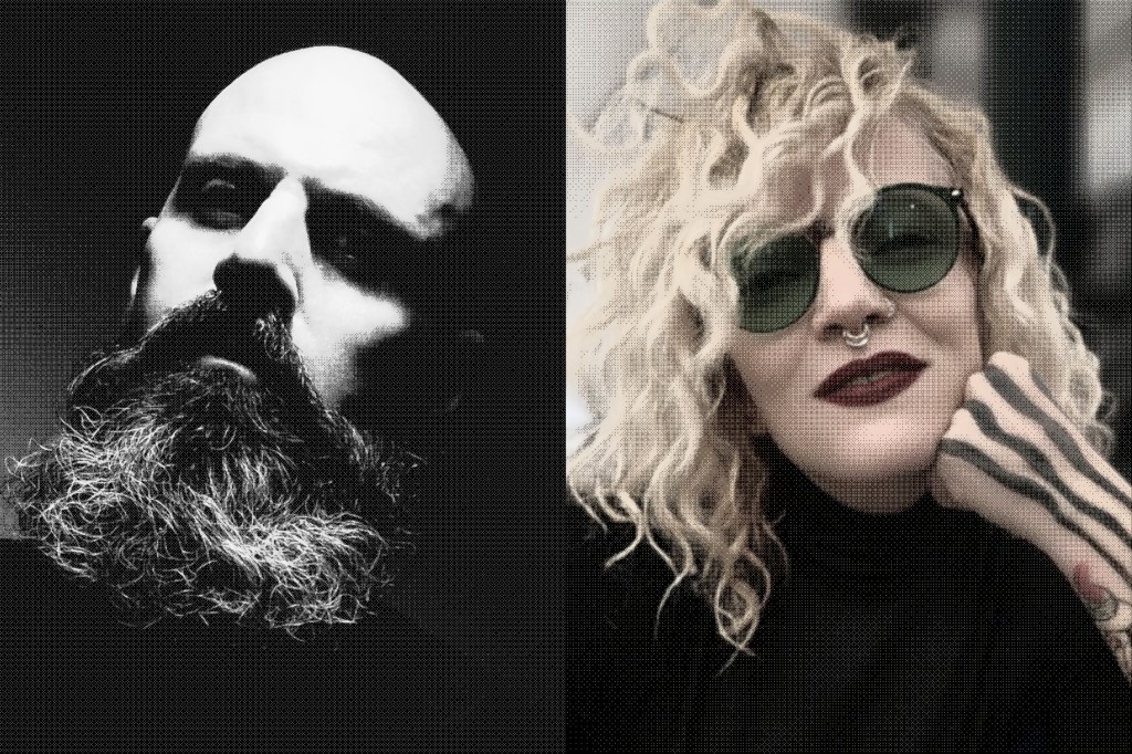 Alessandro Muresu legge “Abbiamo vagato” poesia di Miriam&nbsp;Costa