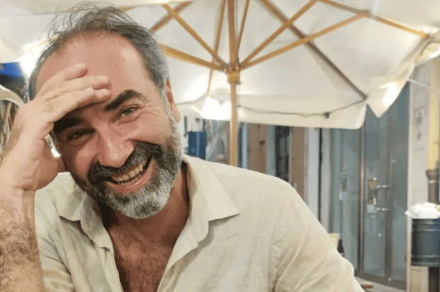 Nel Girone dei Bestemmiatori: intervista a Alberto&nbsp;Prunetti