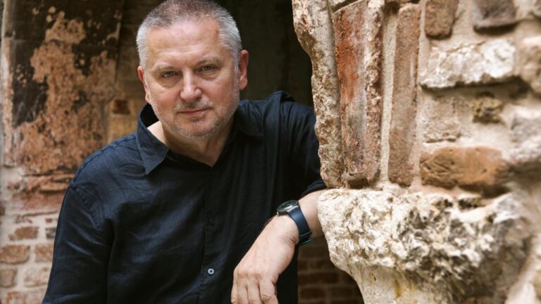 Il passato è una merce di scambio: intervista a Georgi Gospodinov di Niccolò&nbsp;Gualandris