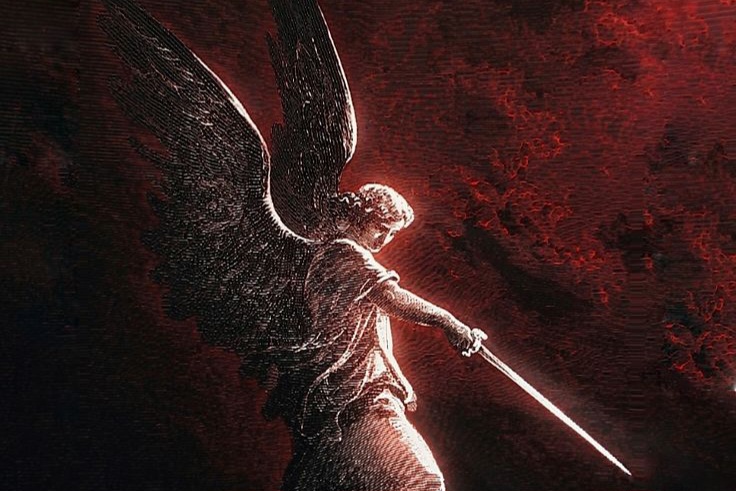 Daniele Colleoni –&nbsp;Rabbia